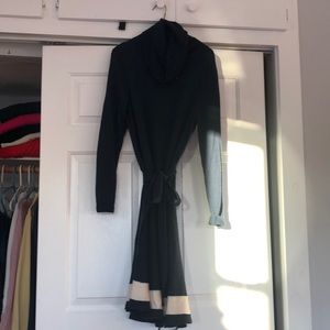 Vineyard Vines Sweater Dress